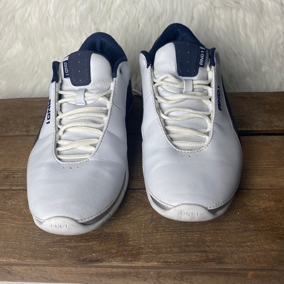 And1 sneakers
